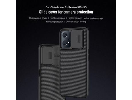 Carcasa para Realme 9 Pro NILLKIN