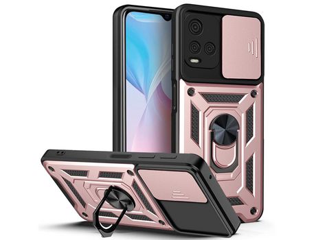 Carcasa para Vivo Y21s