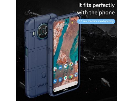 Carcasa para Nokia X100