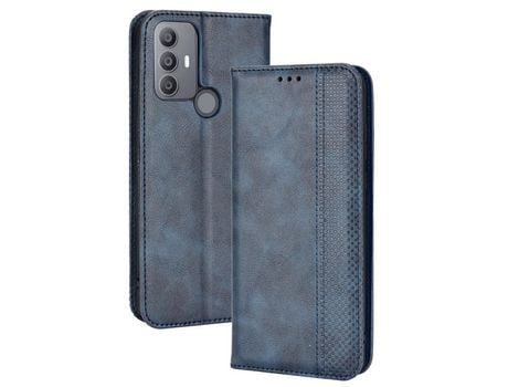 Carcasa para TCL 30 SE/30E/306/305/Aquos V6/V6 Plus