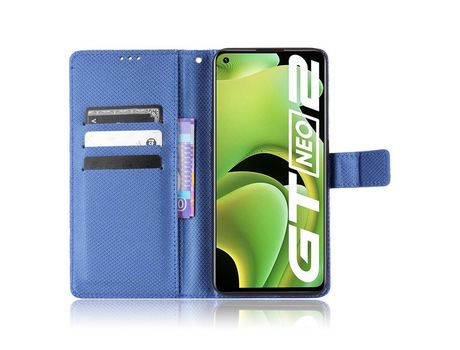 Carcasa para Realme GT Neo2/GT2