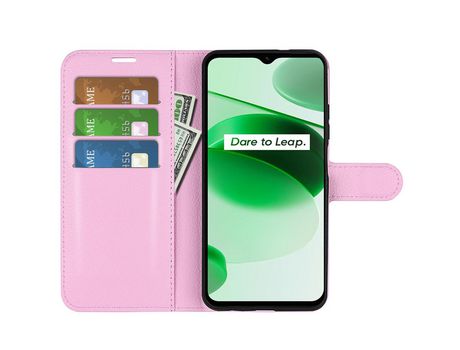 Carcasa para Realme C35