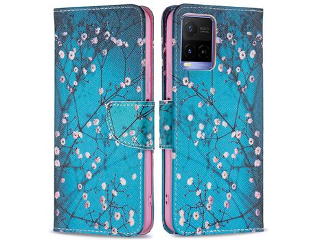 Carcasa para Vivo Y21