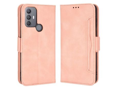 Carcasa para TCL 30 SE/30E/306/305/Aquos V6/V6 Plus