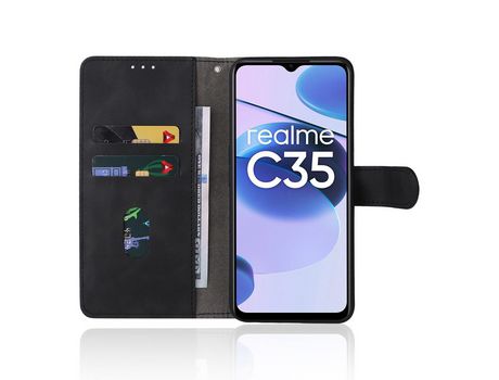 Carcasa para Realme C35