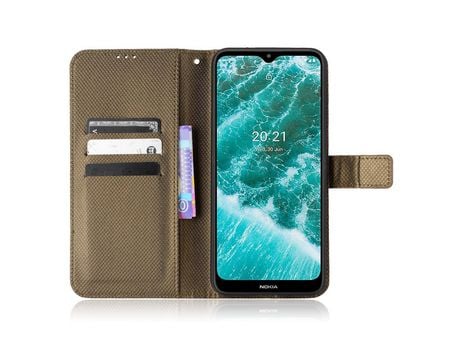 Carcasa para Nokia C30