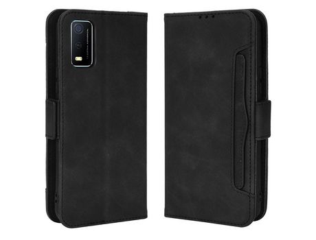 Carcasa para Vivo Y3s (2021)