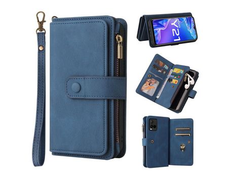 Carcasa para Vivo Y21/Y21s/Y33s
