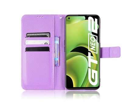 Carcasa para Realme GT Neo2/GT2