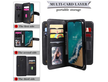 Carcasa para Nokia G50