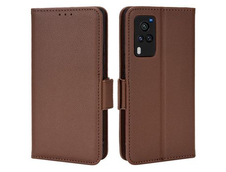 Carcasa para Vivo X60 Pro 5G (Global)/X60 5G
