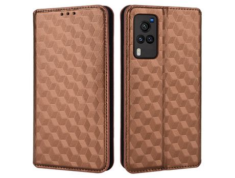 Carcasa para Vivo X60 Pro 5G (Global)/X60 5G
