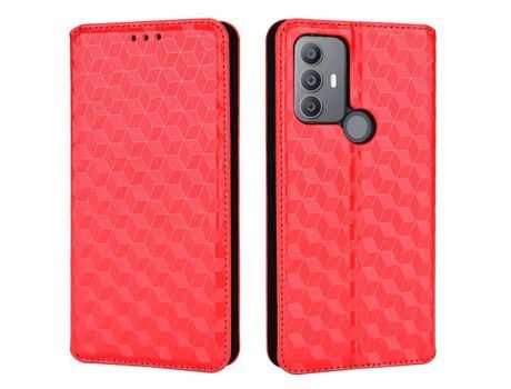 Carcasa para TCL 30E/30 SE/305/306/Aquos V6/V6 Plus