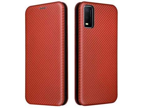 Carcasa para Vivo Y3s (2021)