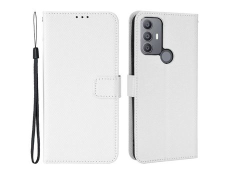 Carcasa para TCL 30 SE/30E/306/305/Aquos V6/V6 Plus