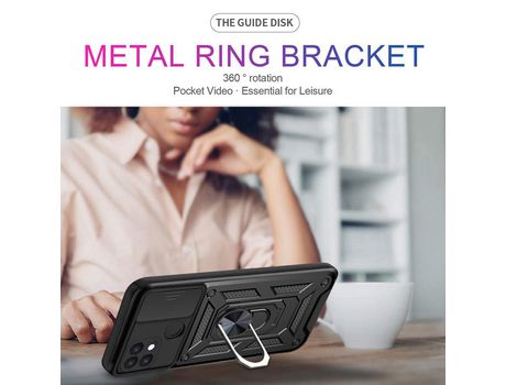 Carcasa para Realme C21