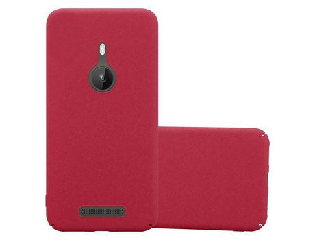 Carcasa para Nokia Lumia 925 CADORABO Rojo