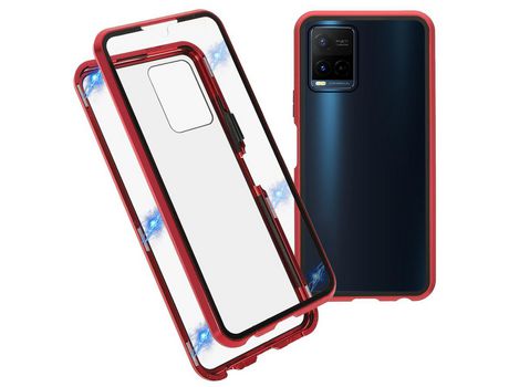 Carcasa para Vivo Y21