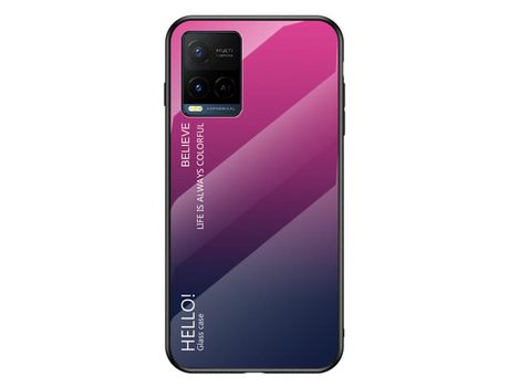 Carcasa para Vivo Y21/Y33s