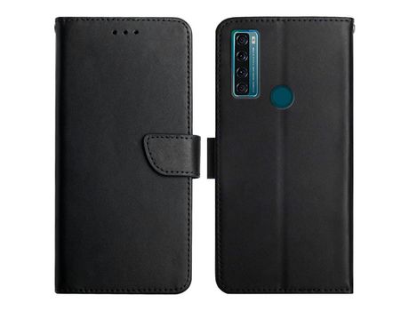 Carcasa para TCL 20 R 5G/20AX/Bremen 5G