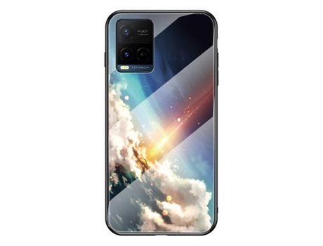 Carcasa para Vivo Y21/Y33s