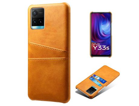 Carcasa para Vivo Y21/Y21s/Y33s KSQ
