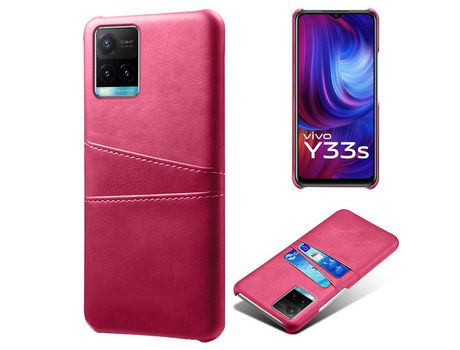 Carcasa para Vivo Y21/Y21s/Y33s KSQ