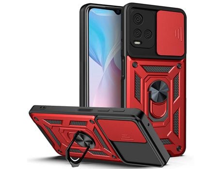 Carcasa para Vivo Y21s