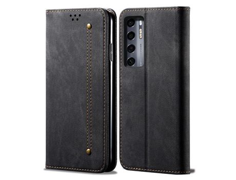 Carcasa para TCL 20 Pro 5G