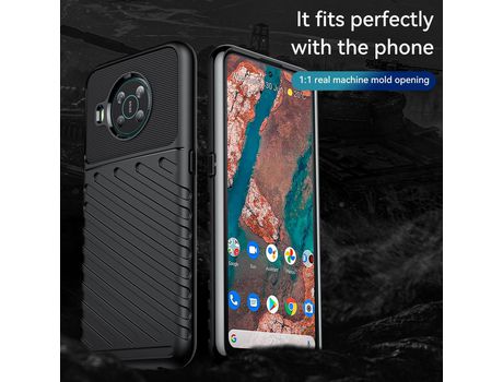Carcasa para Nokia X100