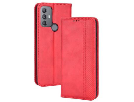 Carcasa para TCL 30 SE/30E/306/305/Aquos V6/V6 Plus