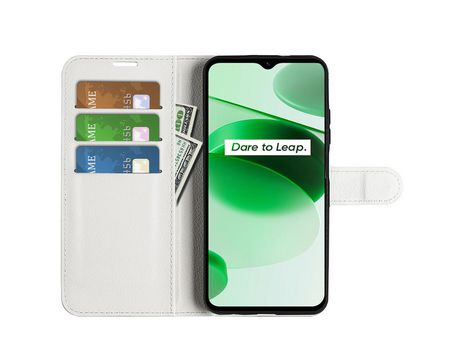 Carcasa para Realme C35