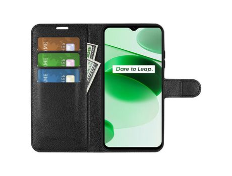 Carcasa para Realme C35