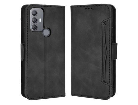 Carcasa para TCL 30 SE/30E/306/305/Aquos V6/V6 Plus