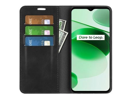 Carcasa para Realme C35