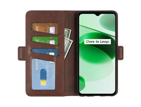 Carcasa para Realme C35