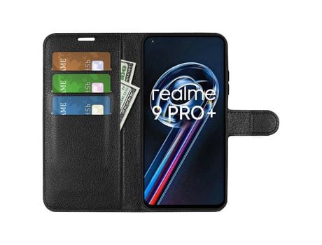 Carcasa para Realme 9 Pro+