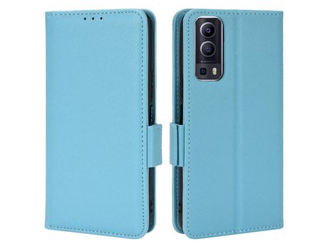 Carcasa para Vivo Y72 5G (Global Version)/Y52 5G/Y53s 5G/iQOO Z3 5G/T1x/iQOO Z5x