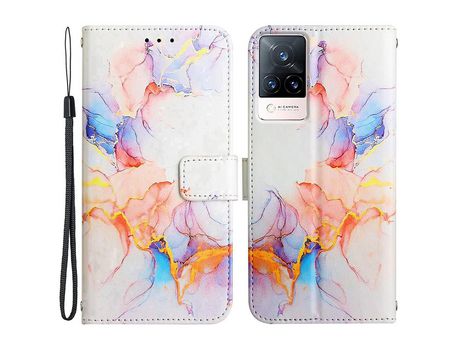 Carcasa para Vivo V21 4G/V21 5G