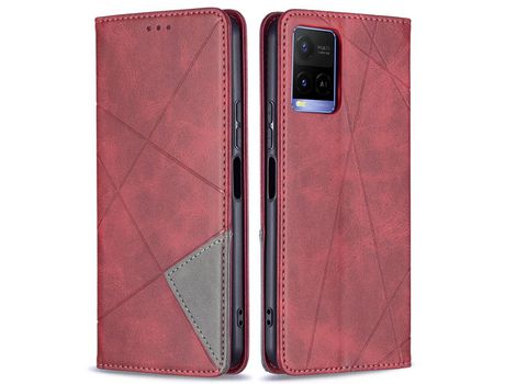 Carcasa para Vivo Y21