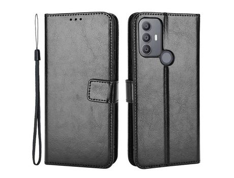 Carcasa para TCL 30 SE/30E/306/305/Aquos V6/V6 Plus
