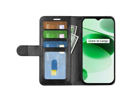 Carcasa para Realme C35