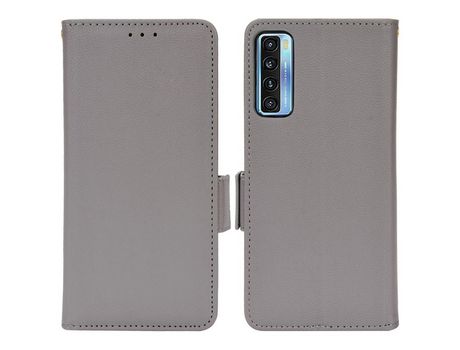 Carcasa para TCL 20S/20 5G/20L/20L+