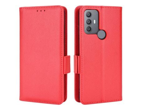 Carcasa para TCL 30E/30 SE/305/306/Aquos V6/V6 Plus