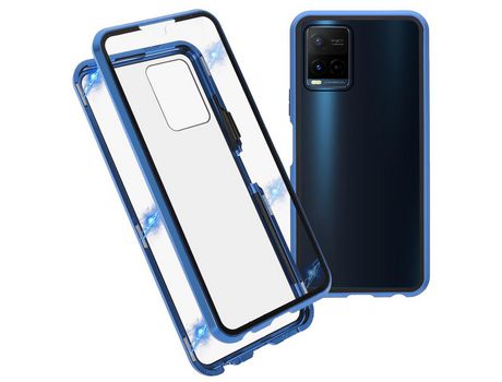 Carcasa para Vivo Y21