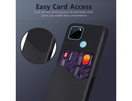 Carcasa para Realme C21Y/C25Y