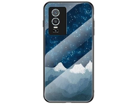 Carcasa para Vivo Y76 5G
