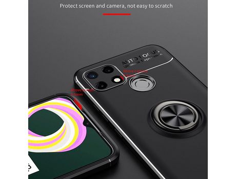 Carcasa para Realme C21Y