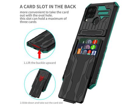 Carcasa para Realme C12