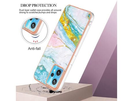 Carcasa para Realme 9 Pro 5G